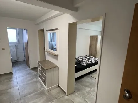 11 Monteur-Wohnungen, TV, Waschmaschine, Internet, Einbauküchen, Einzelbetten - 12