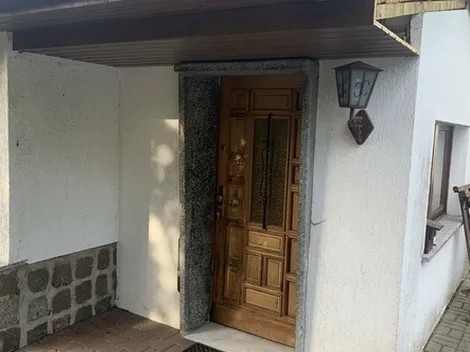 Monteurwohnung Wildenbruch