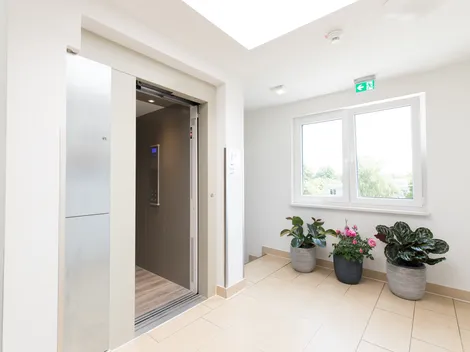 Apartments mit eigenem Bad und Küche in 22297 Hamburg-Nord - ABA Spielbrink Unterkunft GmbH - 17