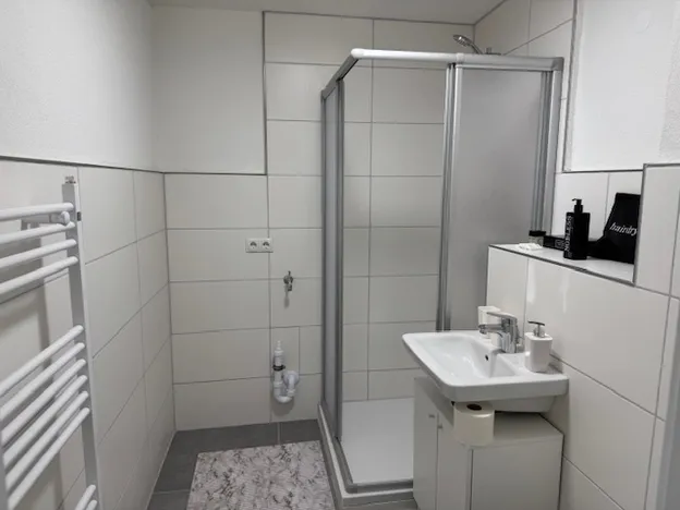 Ferienwohnung Dernbach
