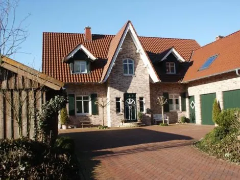 Schöne, neue Monteurwohnung im Südkreis Osnabrück Hilter a.T.W.