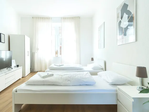 Homerent in Wiesbaden und Umgebung