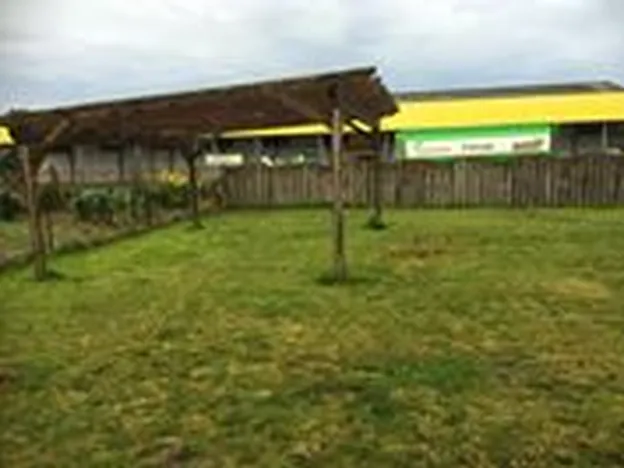 Zimmervermietung Rosenblatt