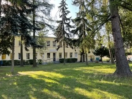 60-167 Poznań - Hostel Wołowska 64