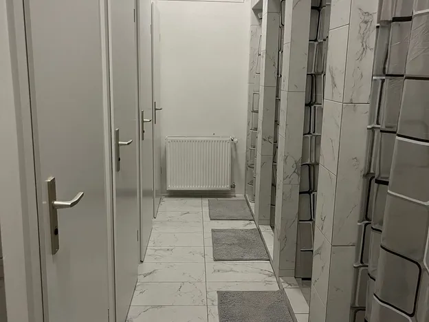 ALGE Company Unterkünfte in Hamburg und Umgebung