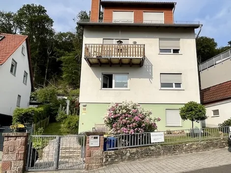 Ferienwohnung Wolff - 4