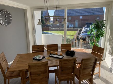 59071 Hamm - GrüNies Lodge