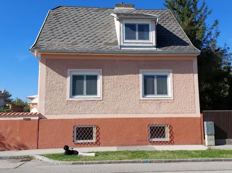 Ingrids Arbeiterhaus 6 Einzelzimmer