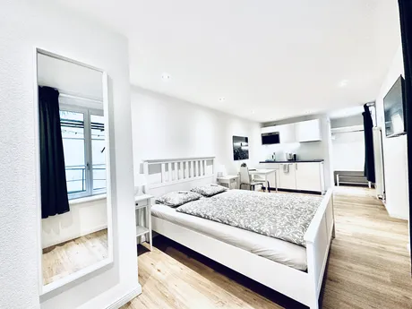4500 Solothurn - Business Studios