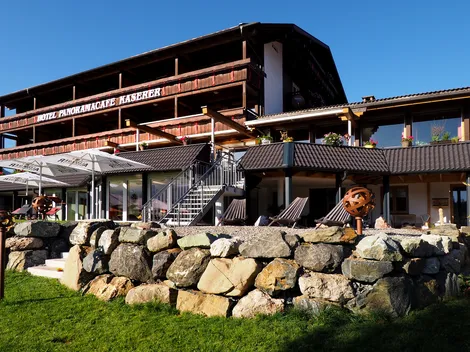Panorama Hotel Kaserer
