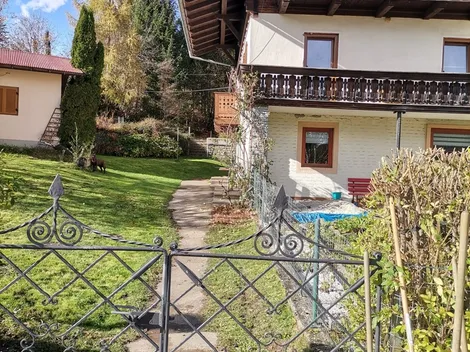Monteurwohnung mit 50 m2 in Irschen