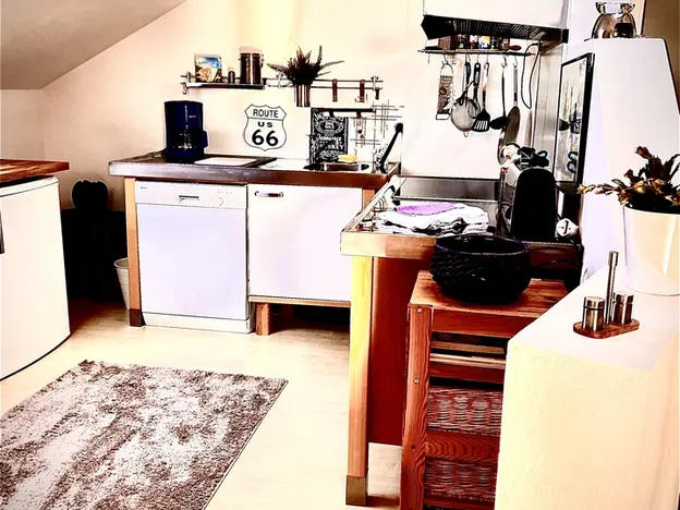 Wohlfühlappartment