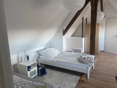 Pension-Buch Monteurzimmer Kurz u. Langzeit Vermietung - 7