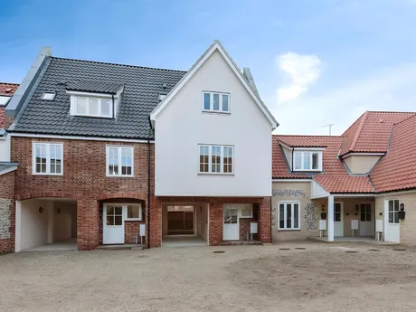 IP24 2ES Thetford - Thetford House