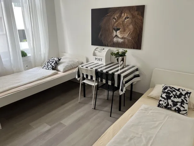Monteurzimmer Saracevic an mehreren Standorten