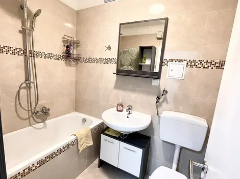 Monteurhaus Praterstern - 8