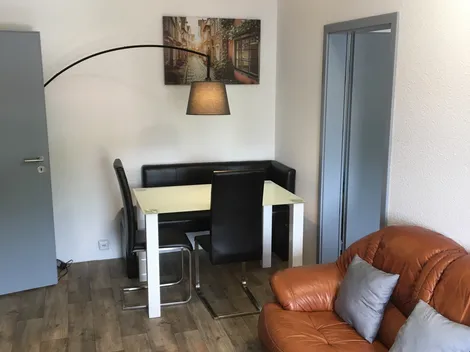 Monteurwohnung Magdeburg - 10