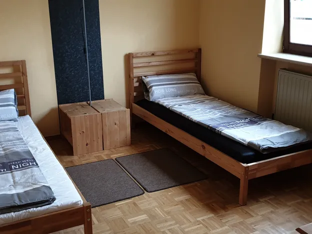 Monteurzimmer Ingolstadt