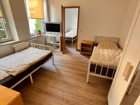 Monteurwohnungen superior - 2