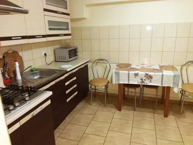Pokoje gościnne Zdzisław noclegi