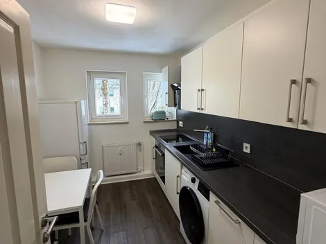 MEWA-Zimmer und Hausvermietung - 4