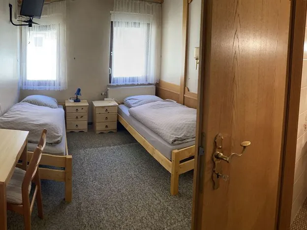 Franz Berg Apartments Schnaittach