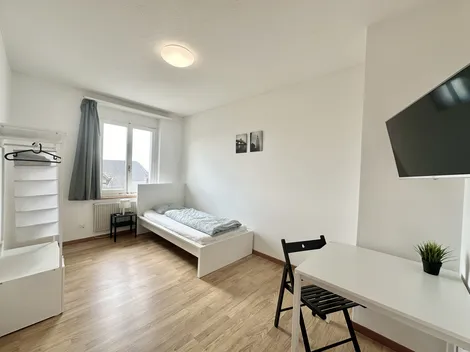 Monteurzimmer