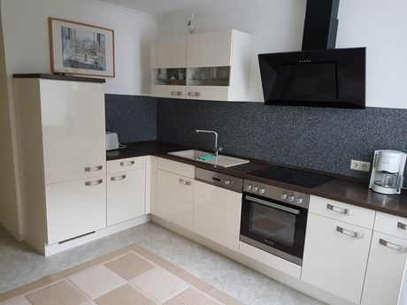 38448 Wolfsburg - Ferienwohnung Nähe VW