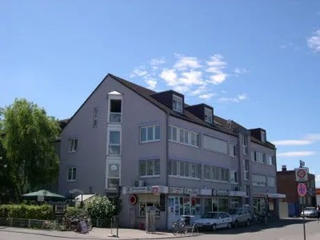 67069 Ludwigshafen - Zimmervermietung