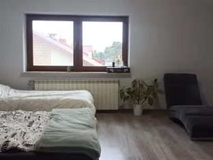 Pokoje pracownicze Płock