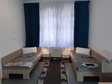 Kosta's Monteurwohnung