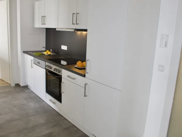 1 Zimmerapartment in Regensburg/Kelheim , vollmöbliert
