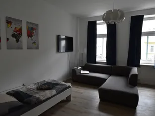 GrosaArtig aufzeit Monteurresidenz A1 + A2