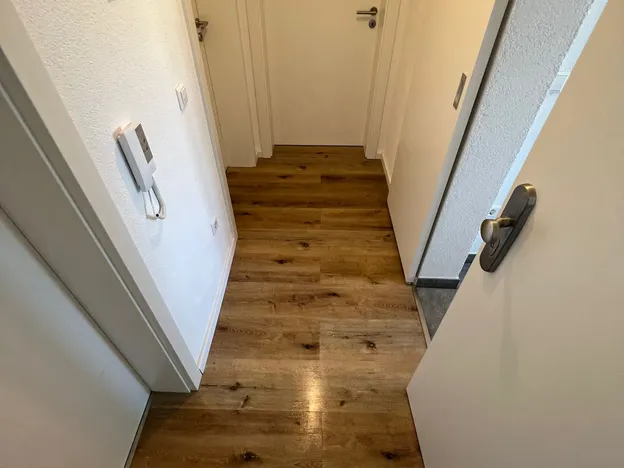 Monteurwohnung in Pforzheim mit 3 Zimmern