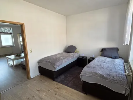 80807 Schwabing-Nord - Schicke Monteurswohnungen