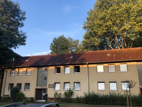 Zimmer im Pott Herne