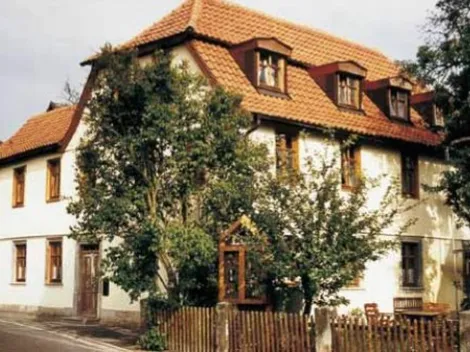 Haus Endres
