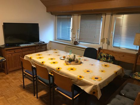 Monteursunterkunft Nähe Oldenburg