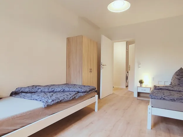 flex living - Monteurwohnungen in Delmenhorst/Bremen (DEU|EN|PL|HU|RU)