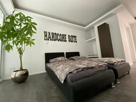 Hardcore Suite Brackenheim