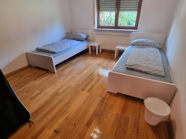 Monteurwohnung Renningen