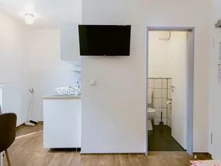 Apartments mit eigenem Bad und Küche in 21266 Jesteburg / Hamburg-Süd