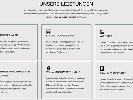 Monteurzimmer Offenbach - 7