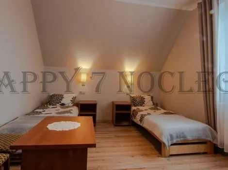 Happy 7 Noclegi