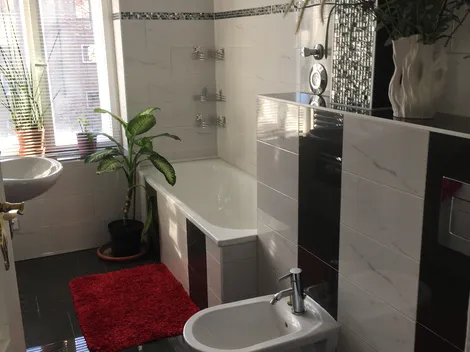 Unterkunft in Berlin - 5