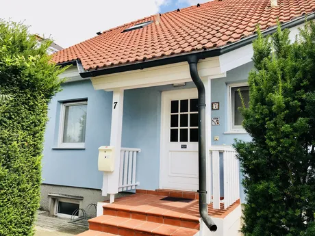 7141 Podersdorf am See - Haus Gerda und Anita / ALL-IN-PREIS