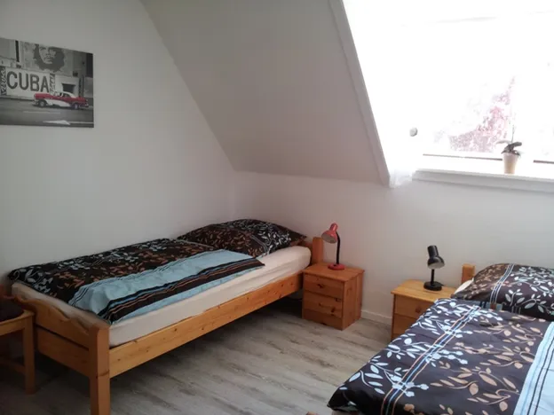 "Haus Steffi"