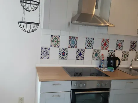 59425 Unna - Apartamenty - Unna bei Hamm und Bönen