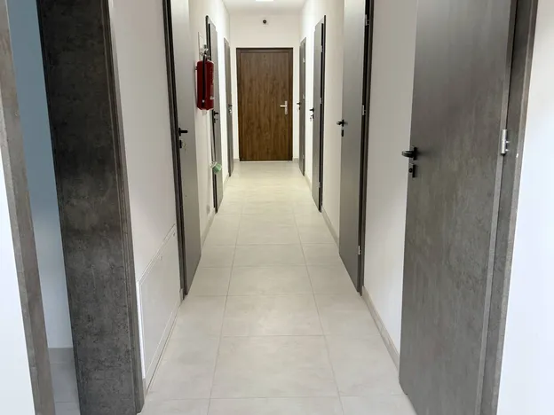 Hostel Polonez Łódź