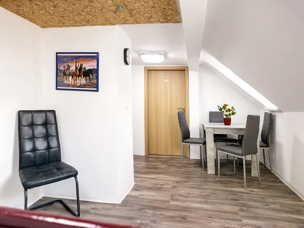 Pension Meerane